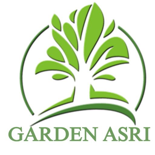 Garden Asri Landscape